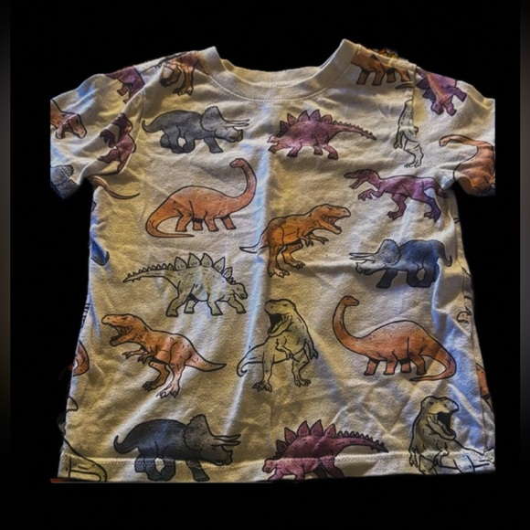 3T three Tshirt bundle - Picture 6 of 7